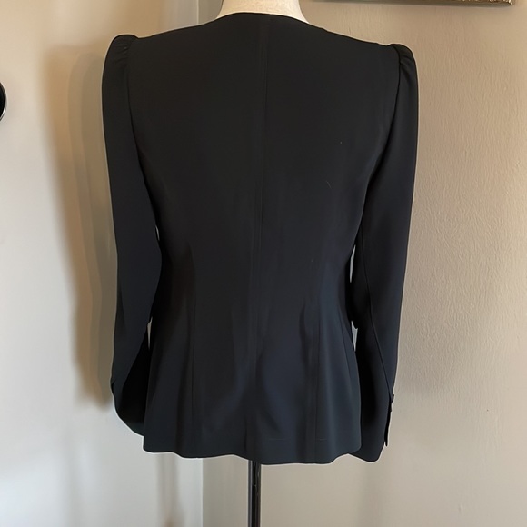 BARNEYS NewYork one of a kind blazer jacket - Picture 6 of 9